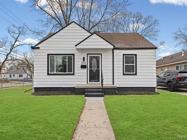 18714 Gaylord, Redford Twp, MI 48240