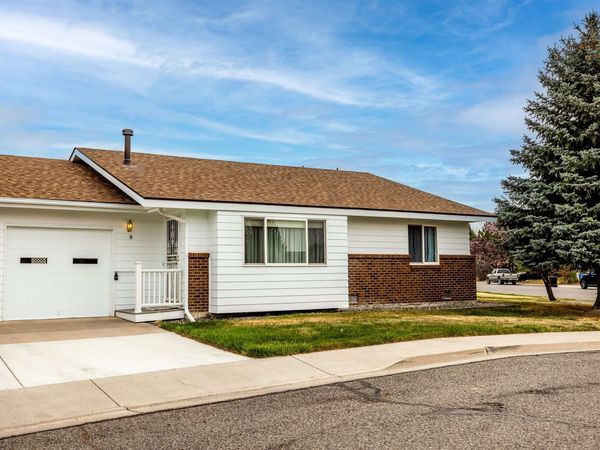 2135 Winston Way, Unit B, Montrose, CO 81401