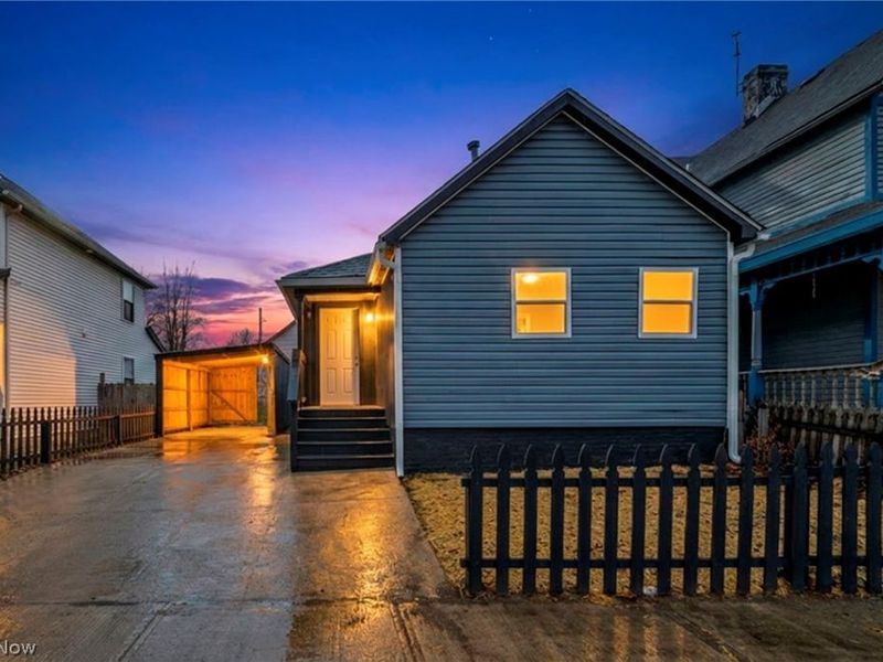 2160 Fulton Road, Cleveland, OH 44113 Photo 1