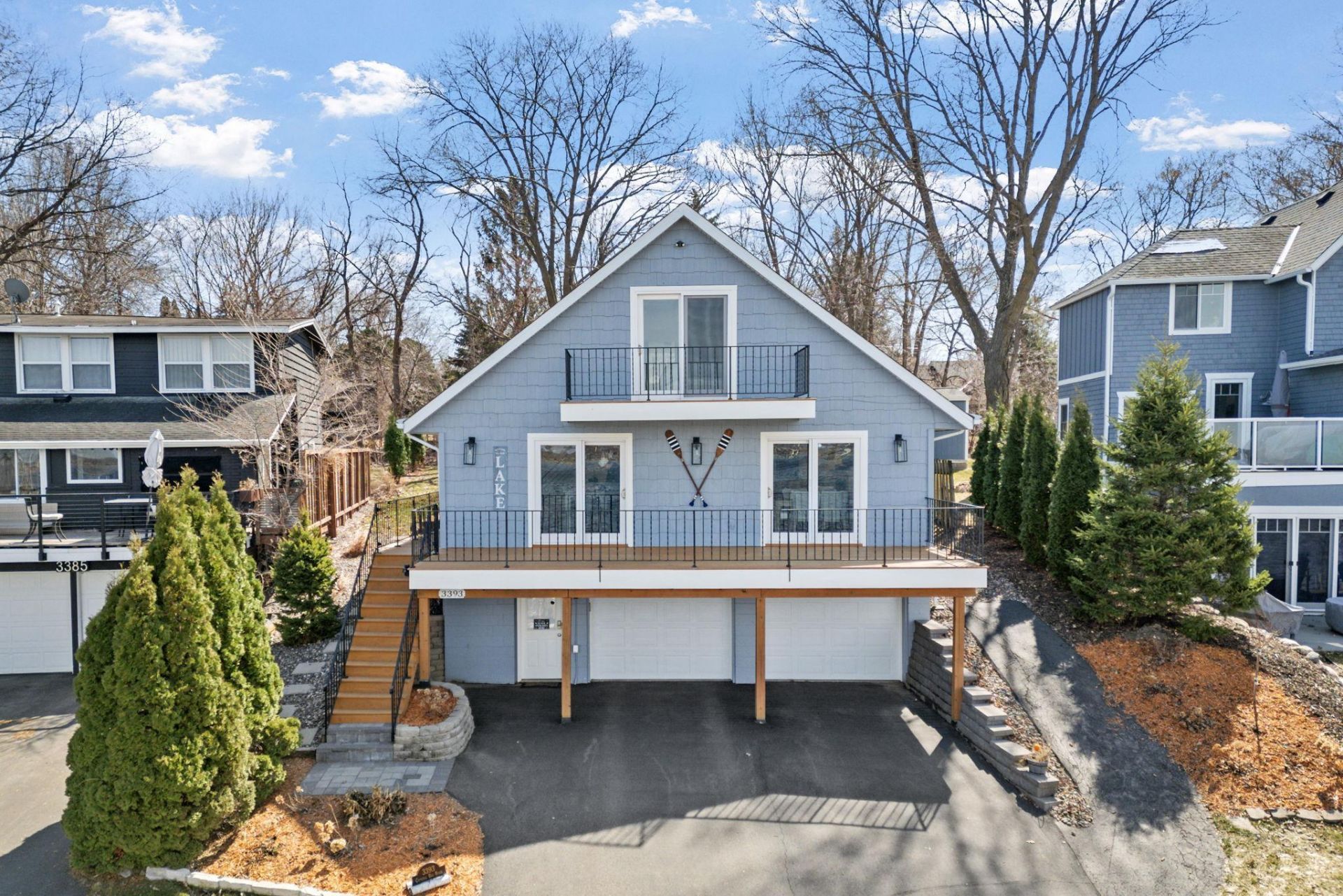 3393 Crystal Bay Road, Orono, MN 55391 Main Photo