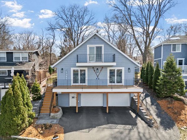 3393 Crystal Bay Road, Orono, MN 55391