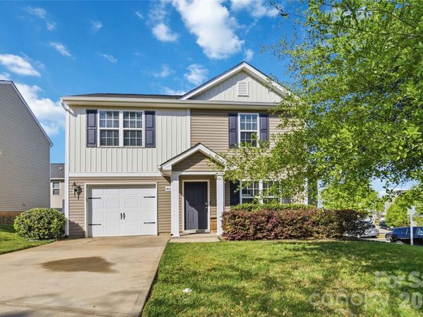 14015 Rory Glen Lane, Charlotte, NC 28215