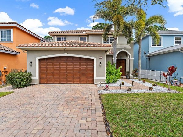 2783 SW Butterfly Lane, Palm City, FL 34990