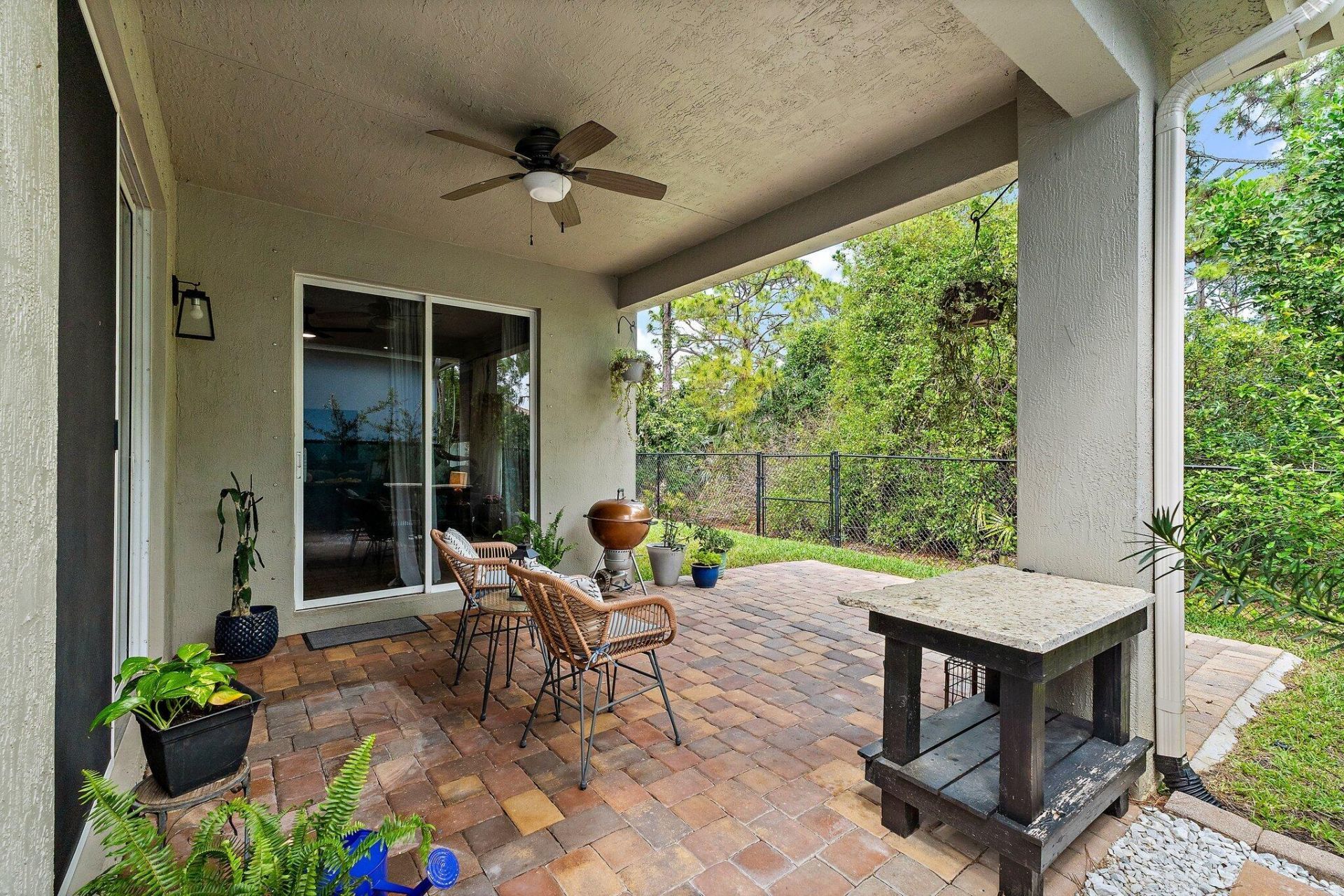 2783 SW Butterfly Lane, Palm City, FL 34990 Photo