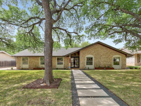 9305 Spring Hollow DR, Austin, TX 78750