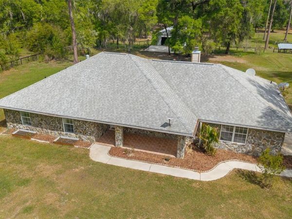 14671 W HIGHWAY 328 , OCALA, FL 34482