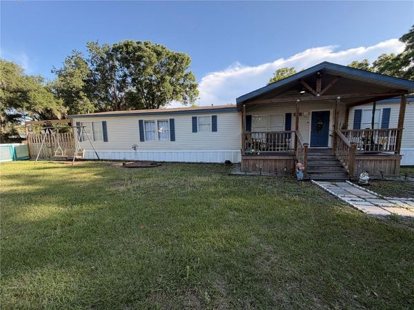 507 SHARON HILL COURT, WINTER HAVEN, FL 33880