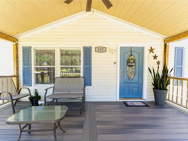 507 SHARON HILL COURT, WINTER HAVEN, FL 33880