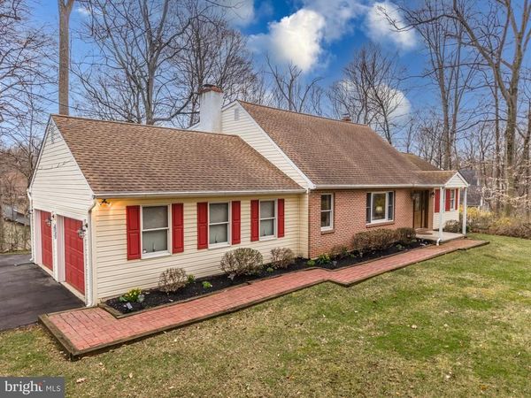 121 SNYDER ROAD, POTTSTOWN, PA 19464