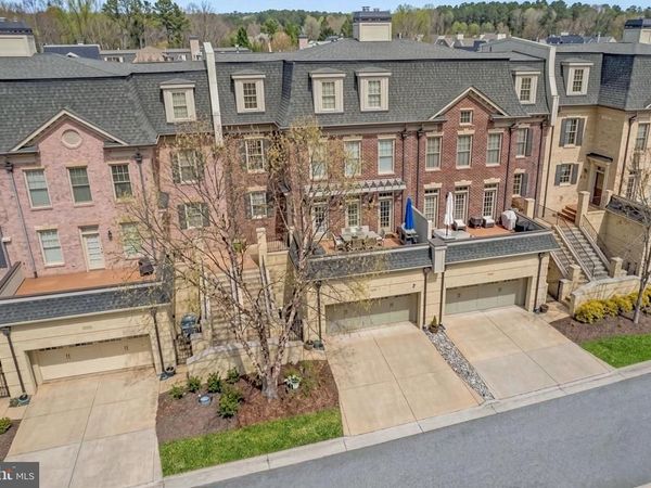 604 RIVER MIST DRIVE, NATIONAL HARBOR, MD 20745