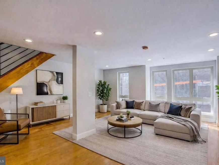 1249 N 17th Street, Unit 2, Philadelphia, PA 19121 Main Photo