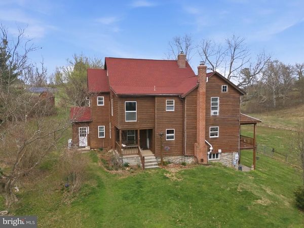 21627 GUNPOWDER, MILLERS, MD 21102