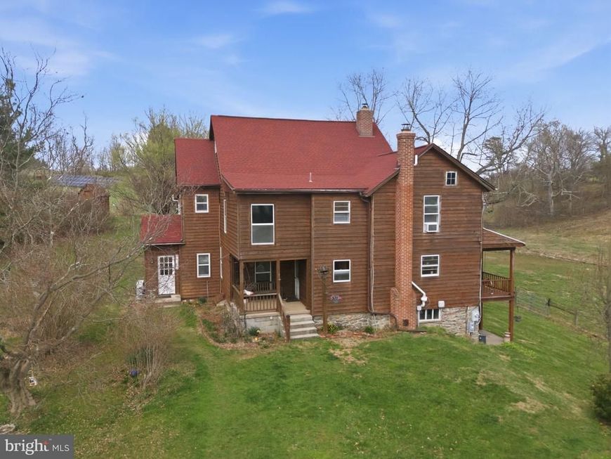 21627 Gunpowder, Millers, MD 21102 Main Photo