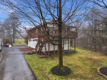 539 OLD STAGE ROAD, ALBRIGHTSVILLE, PA 18210