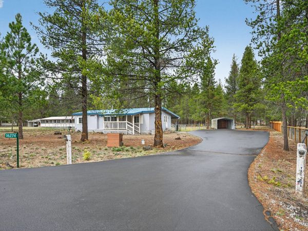 16274 Dyke Road, La Pine, OR 97739