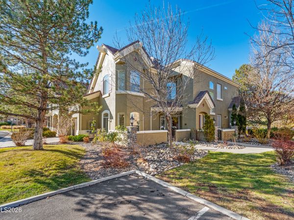 9900 Wilbur May Parkway, Unit APT 2501, Reno, NV 89521