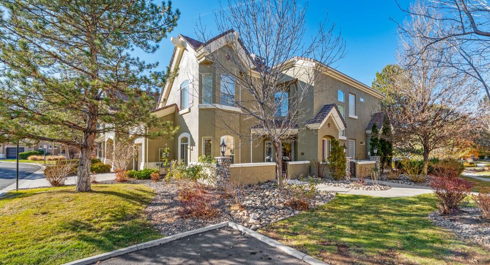 9900 Wilbur May Parkway, Unit APT 2501, Reno, NV 89521 Photo