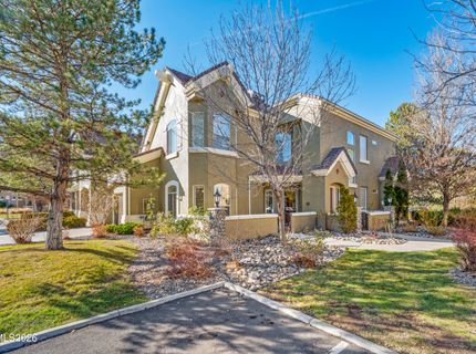 9900 Wilbur May Parkway, Unit APT 2501, Reno, NV 89521 Photo