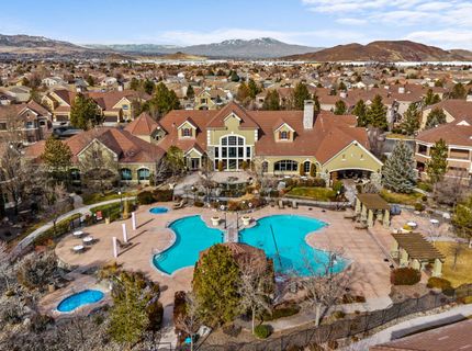 9900 Wilbur May Parkway, Unit APT 2501, Reno, NV 89521 Photo