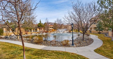 9900 Wilbur May Parkway, Unit APT 2501, Reno, NV 89521 Photo