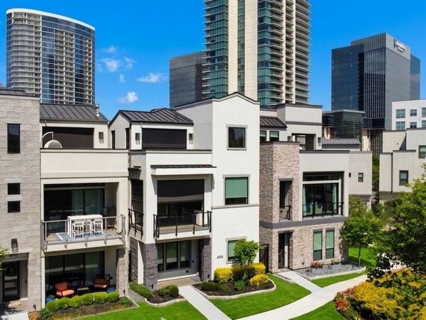 6108 Preserve Drive, Plano, TX 75024