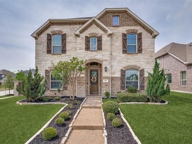 6117 Hall Road, Frisco, TX 75034