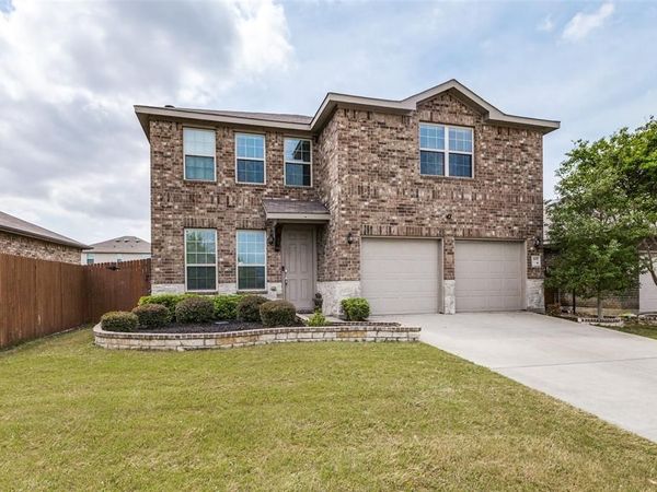 4115 Princess Point Court , Forney, TX 75126