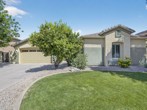 138 E MARY Lane, Gilbert, AZ 85295