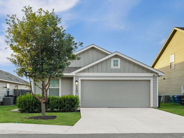 6407 Delgado, San Antonio, TX 78220