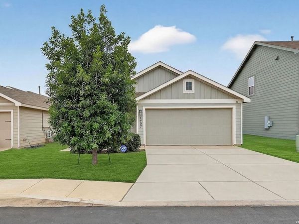 6407 Delgado, San Antonio, TX 78220