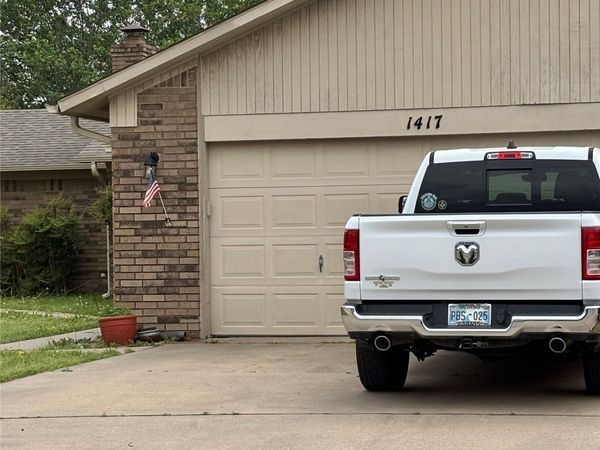 1417 Windsor , Unit 1417, Ardmore, OK 73401