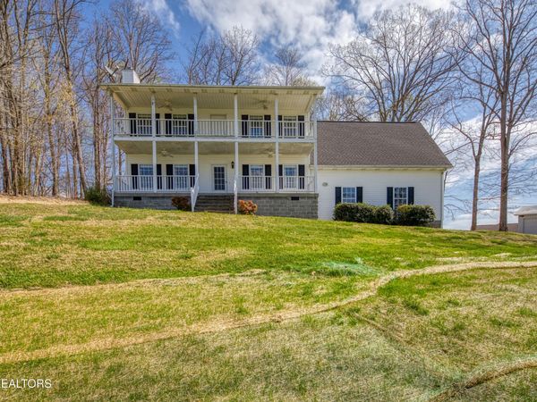 910 Ridge Circle Rd, Andersonville, TN 37705