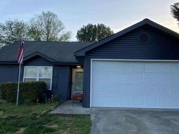 2519 Myloshane Lane, Knoxville, TN 37931