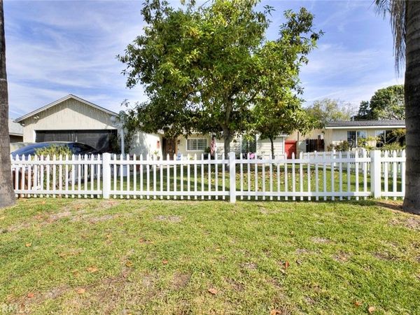 1029 E Galatea, Azusa, CA 91702