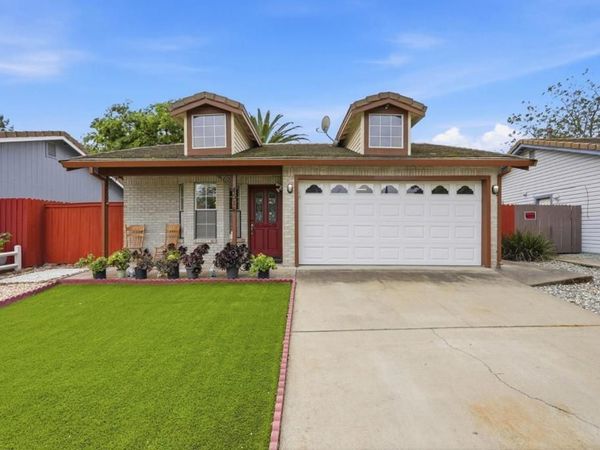 4514 Whimbrell Court, Antelope, CA 95843