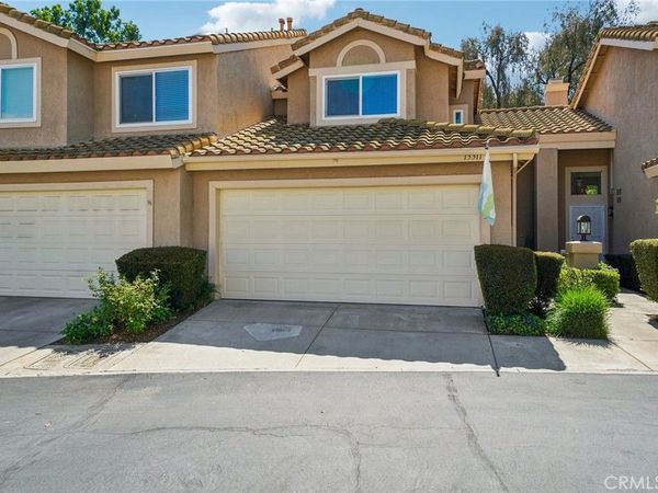 13311 Sonrisa Drive, Chino Hills, CA 91709