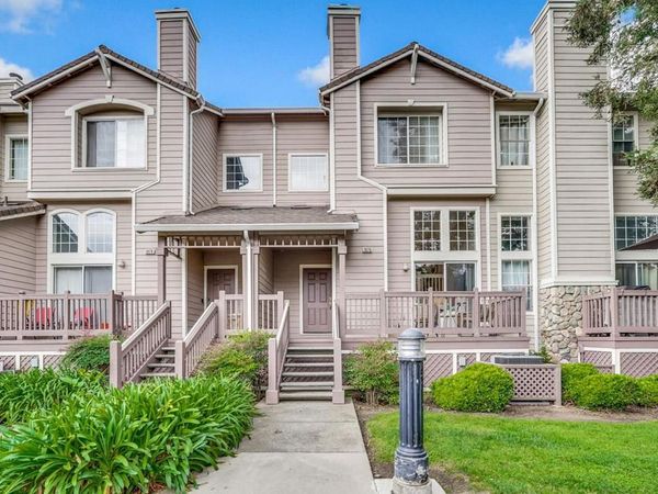 1876 Kenai, San Jose, CA 95131