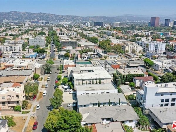 1436 S Bedford Street, Unit 5, Los Angeles, CA 90035