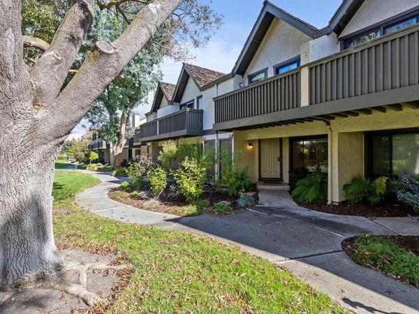 646 S Ahwanee Terrace, Sunnyvale, CA 94085