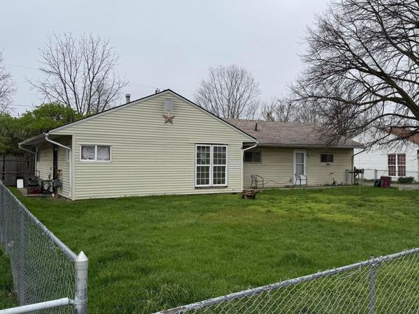 861 Derrer Road, Columbus, OH 43204