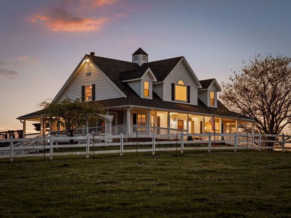 153 Bishop Lane, Benton, TN 37307