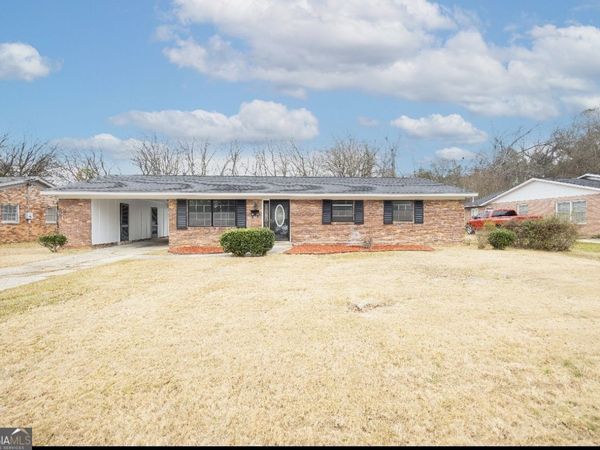 3474 Melrose Drive, Columbus, GA 31906