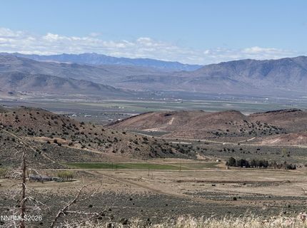 100 Wrangler Road, Lot #1, Reno, NV 89510 Photo