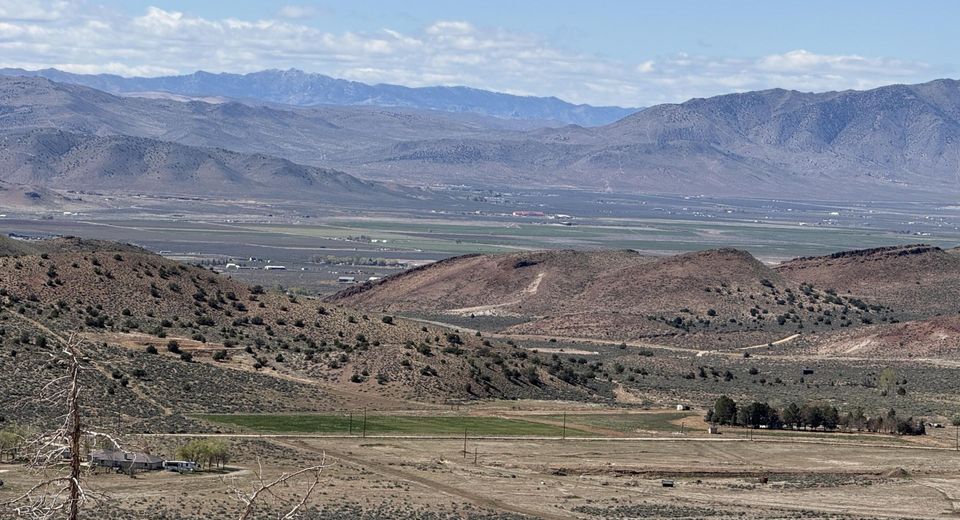 100 Wrangler Road, Lot #1, Reno, NV 89510 Photo