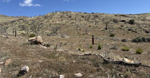 100 Wrangler Road, Lot #1, Reno, NV 89510 Photo