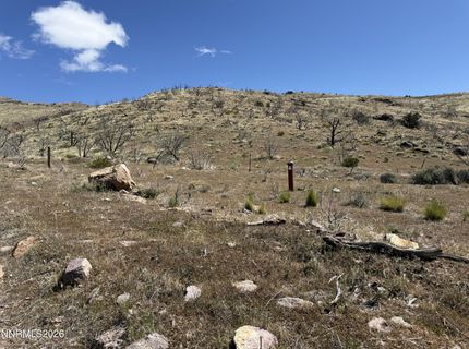 100 Wrangler Road, Lot #1, Reno, NV 89510 Photo
