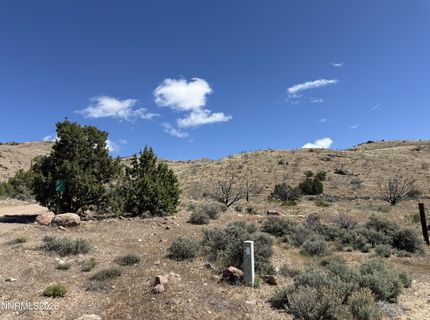 100 Wrangler Road, Lot #1, Reno, NV 89510 Photo
