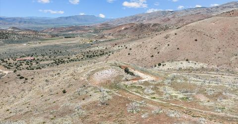 100 Wrangler Road, Lot #1, Reno, NV 89510 Photo