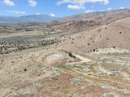 100 Wrangler Road, Lot #1, Reno, NV 89510 Photo