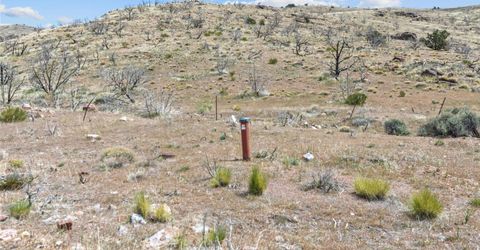 100 Wrangler Road, Lot #1, Reno, NV 89510 Photo